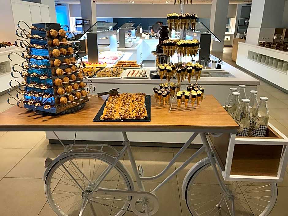 Aqua Hotel Silhouette & Spa - Adults Only