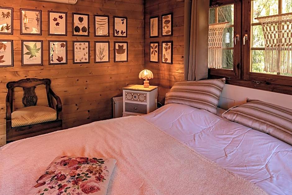 Eco-Resort Parco Botanico Fiorlago