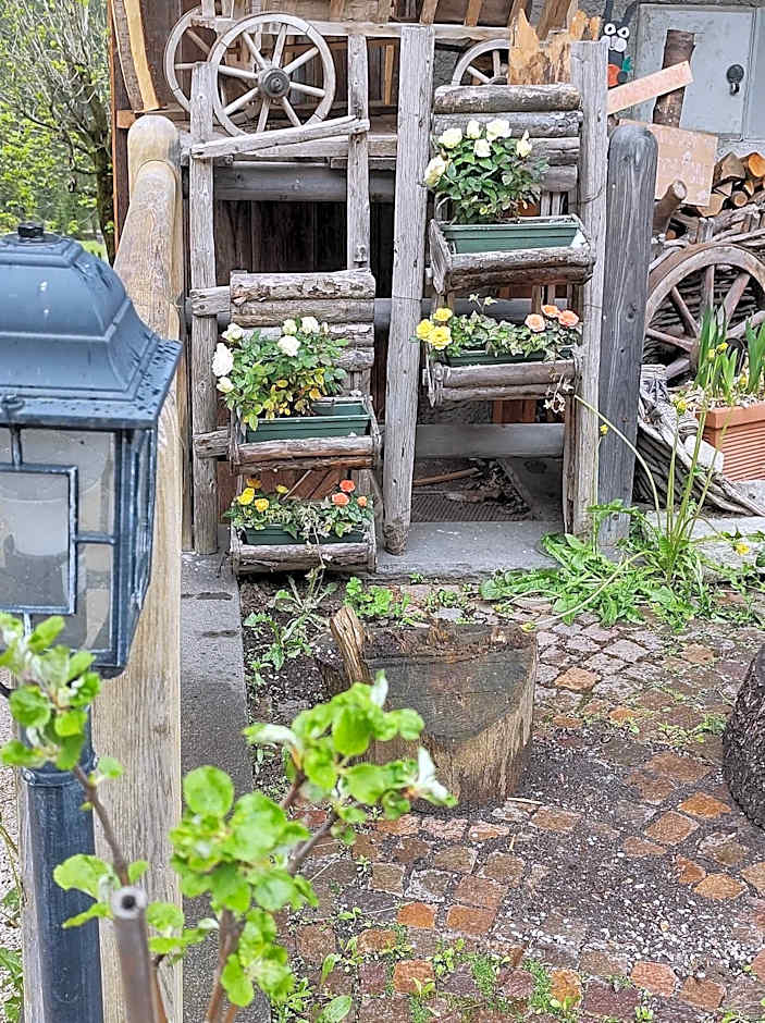 Cianbolpin Guesthouse