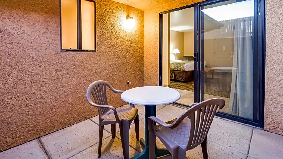 Best Western Cottonwood Inn