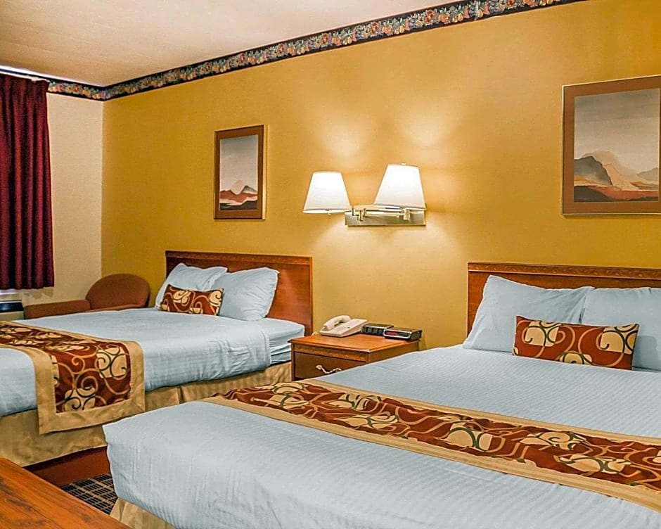 Rodeway Inn Kalkaska