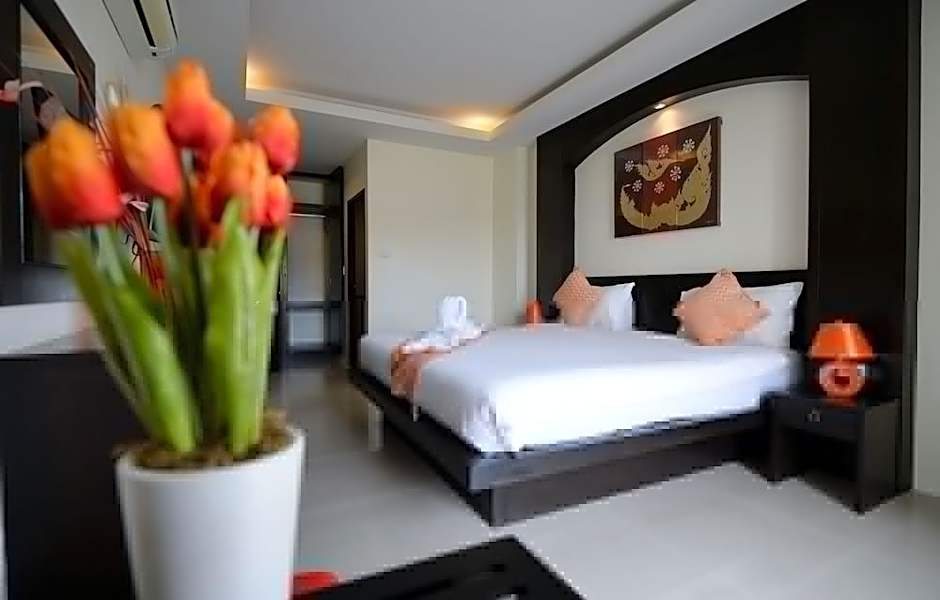 Lavender Hotel Patong, Phuket