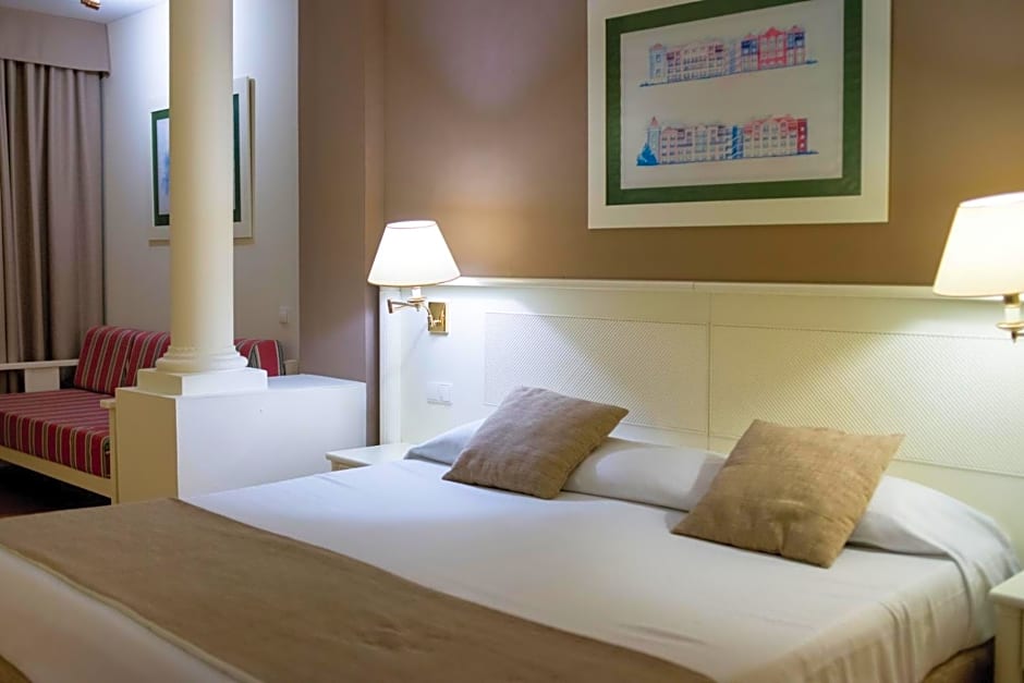 Bahia Principe Sunlight Tenerife