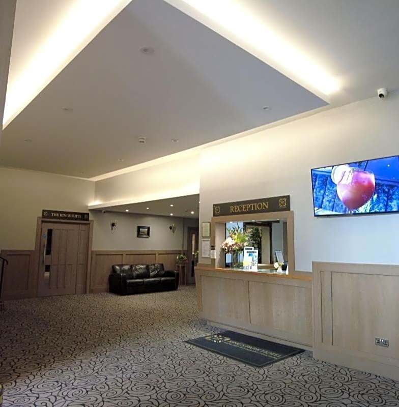 Kings Park Hotel