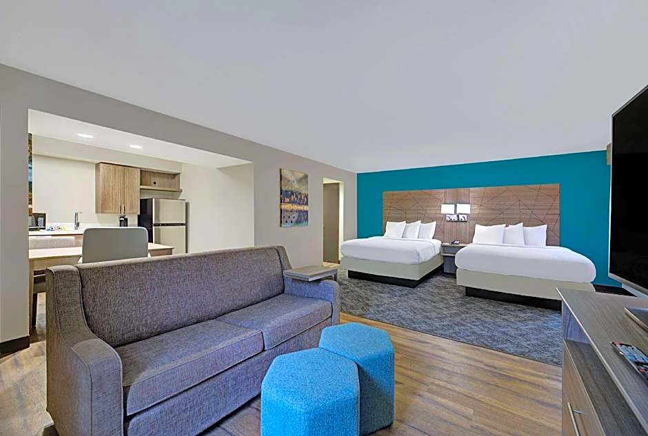 Best Western Fishkill Inn & Suites