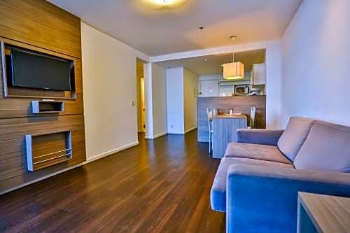 Quality Hotel Niterói