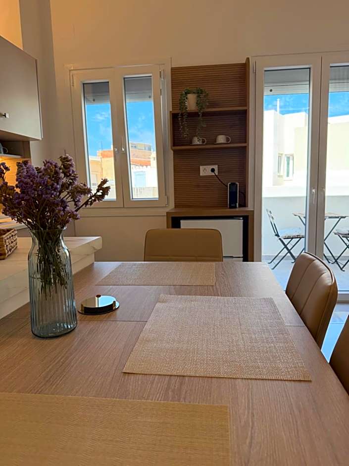 Afroditi Syros