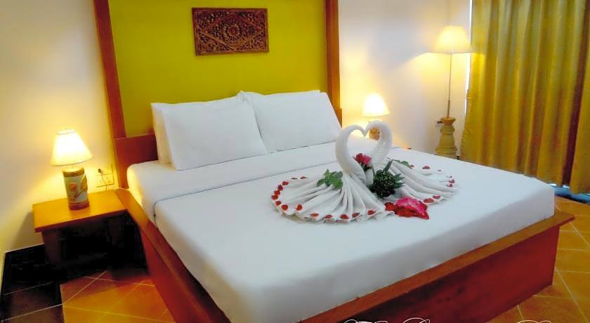 The Garden Place Pattaya