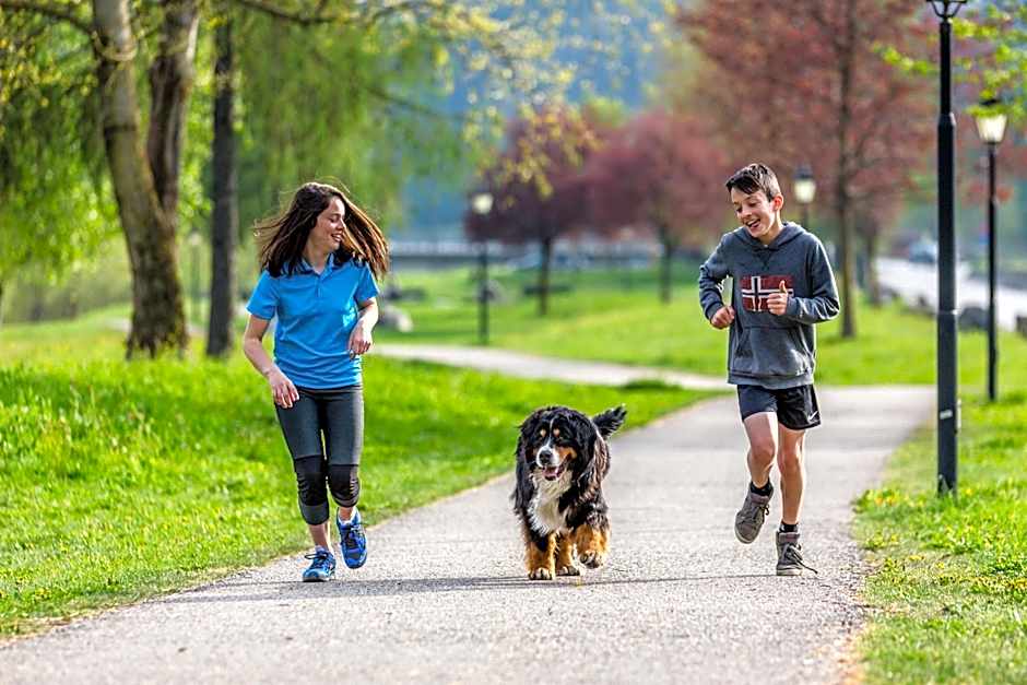 Residence Rta La Rosa delle Dolomiti