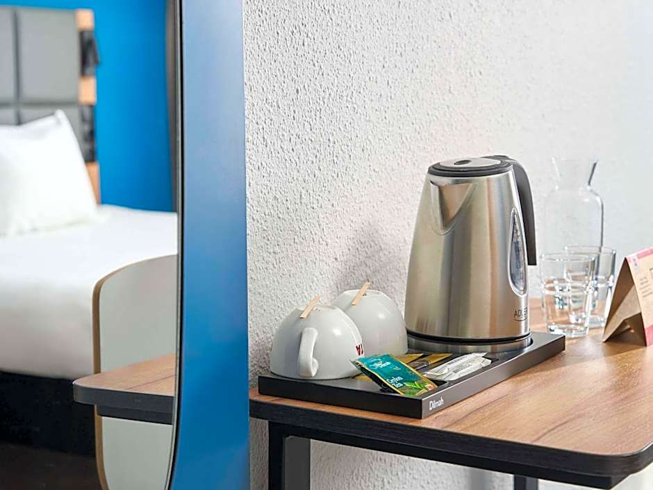 ibis Katowice Zabrze
