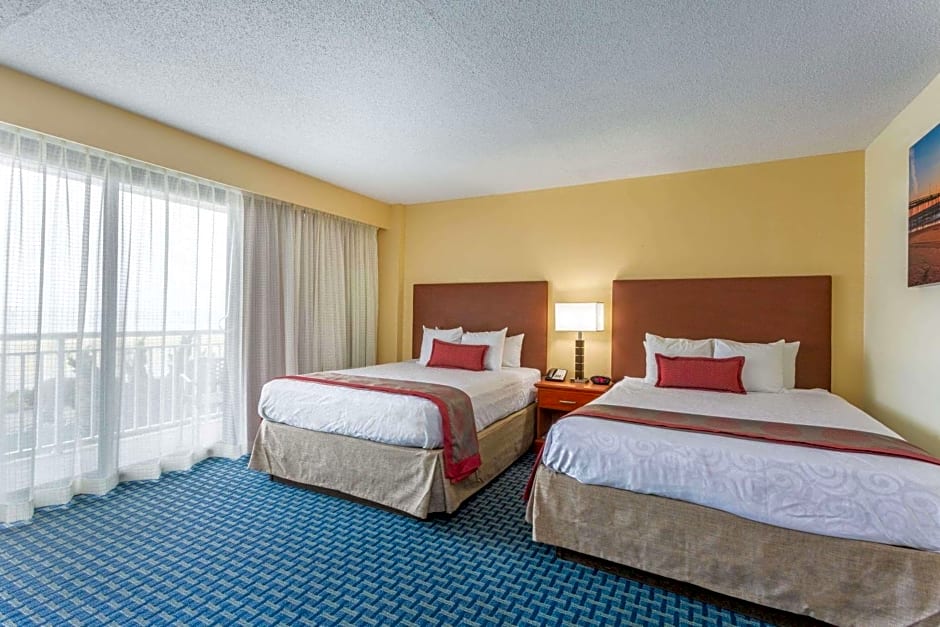 Ramada Plaza by Wyndham Virginia Beach