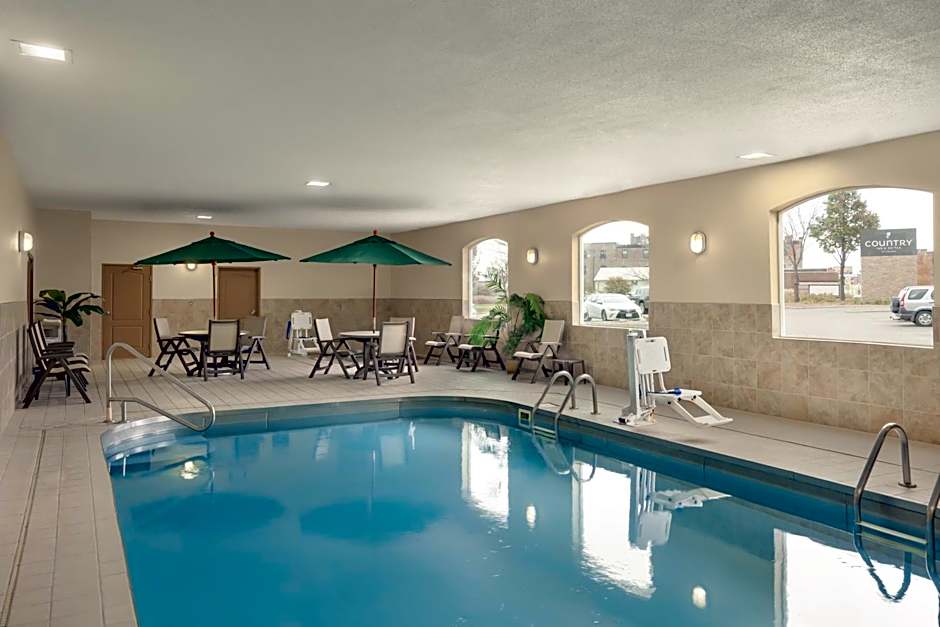 Country Inn & Suites by Radisson, Sioux Falls