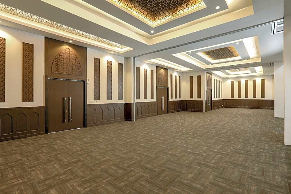 Hotel Santika Gresik