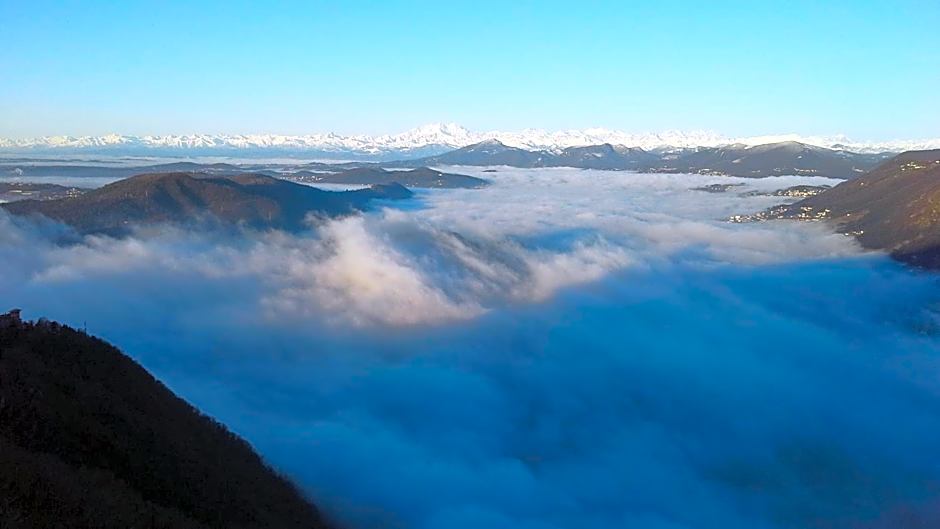 B&B Il Balcone sul Lago