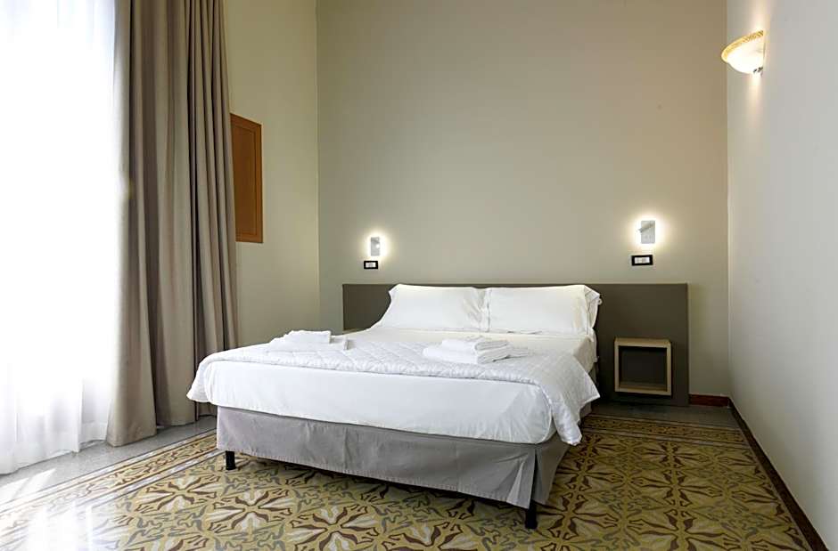 Hotel Roma 62
