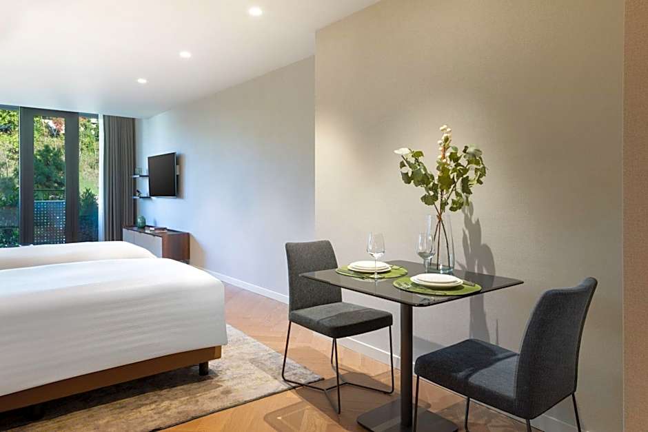 Marriott Executive Apartments Istanbul Fulya