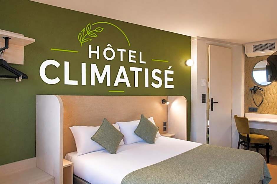 Hôtel Olivet, Orléans Sud - Nouvelle Ouverture