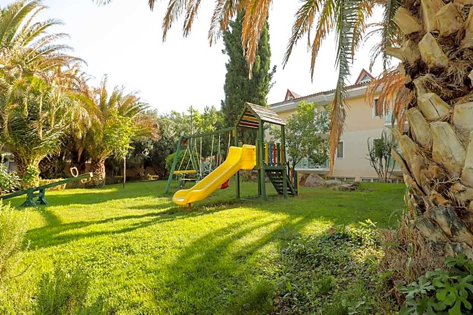 Lycus River Thermal Hotel