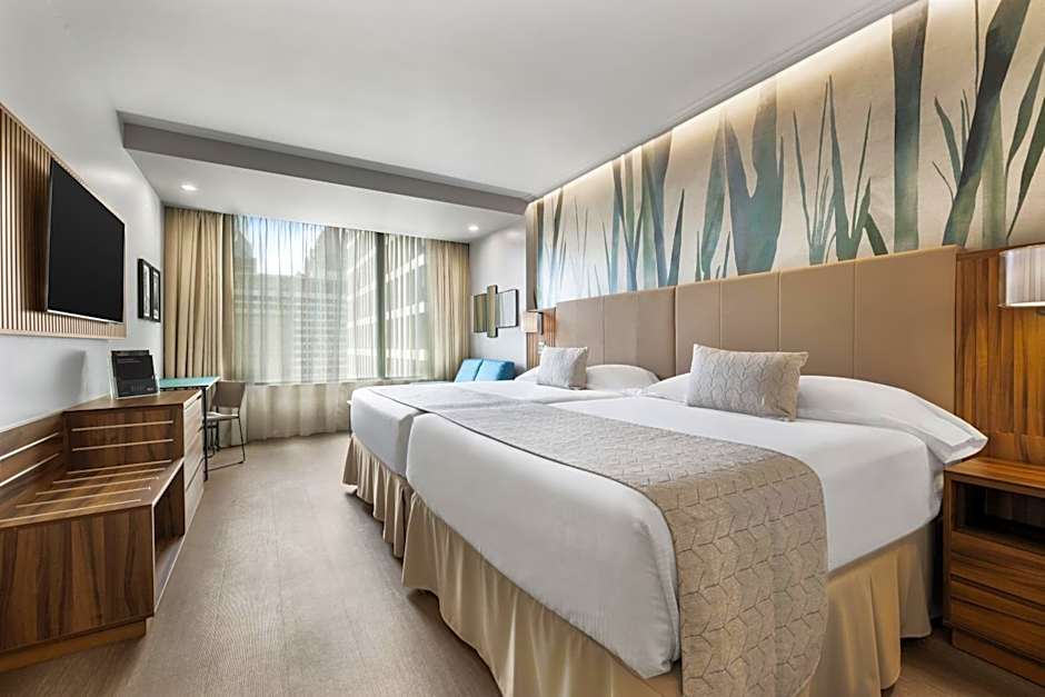 Riu Plaza Chicago