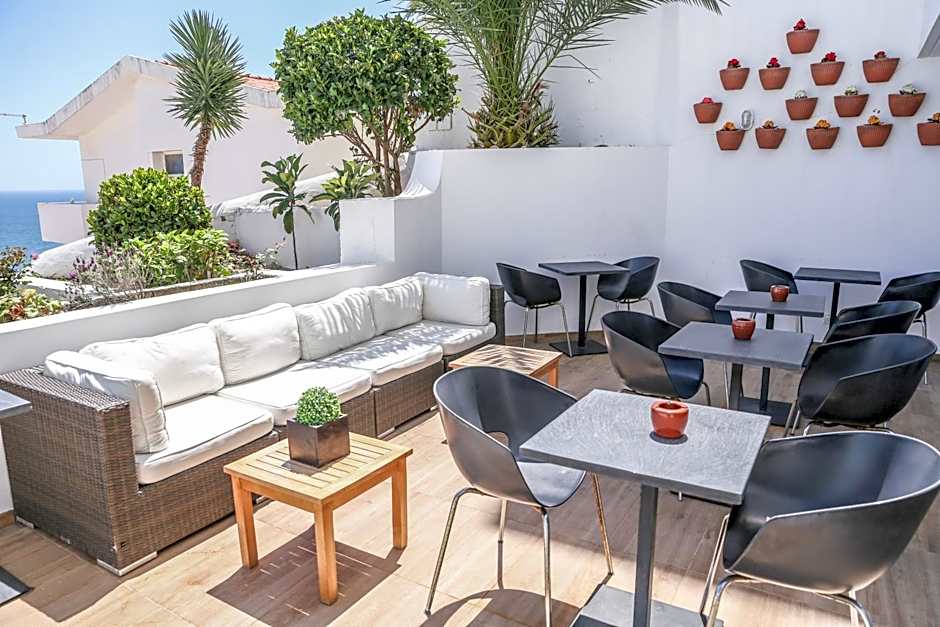 Boa Vista Hotel & Spa - Adults Only