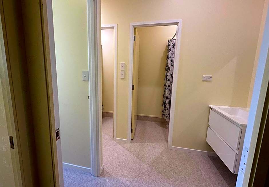 Otorohanga Kiwi Holiday Park