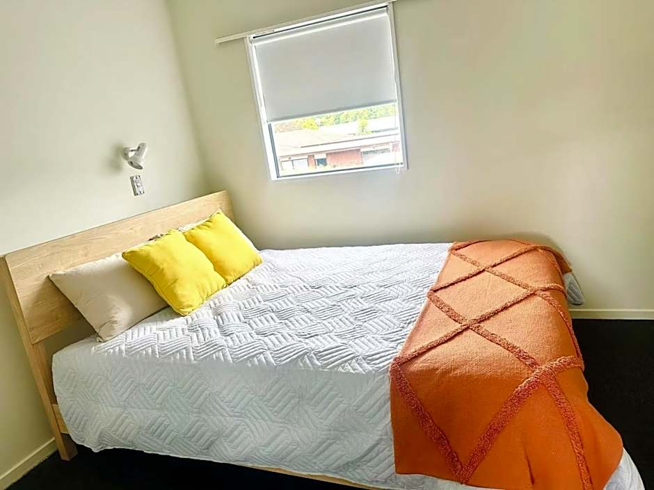 AAA Northlands Motel