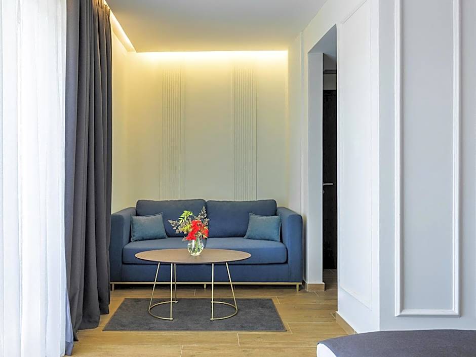 Mövenpick Hotel Lalez Durres