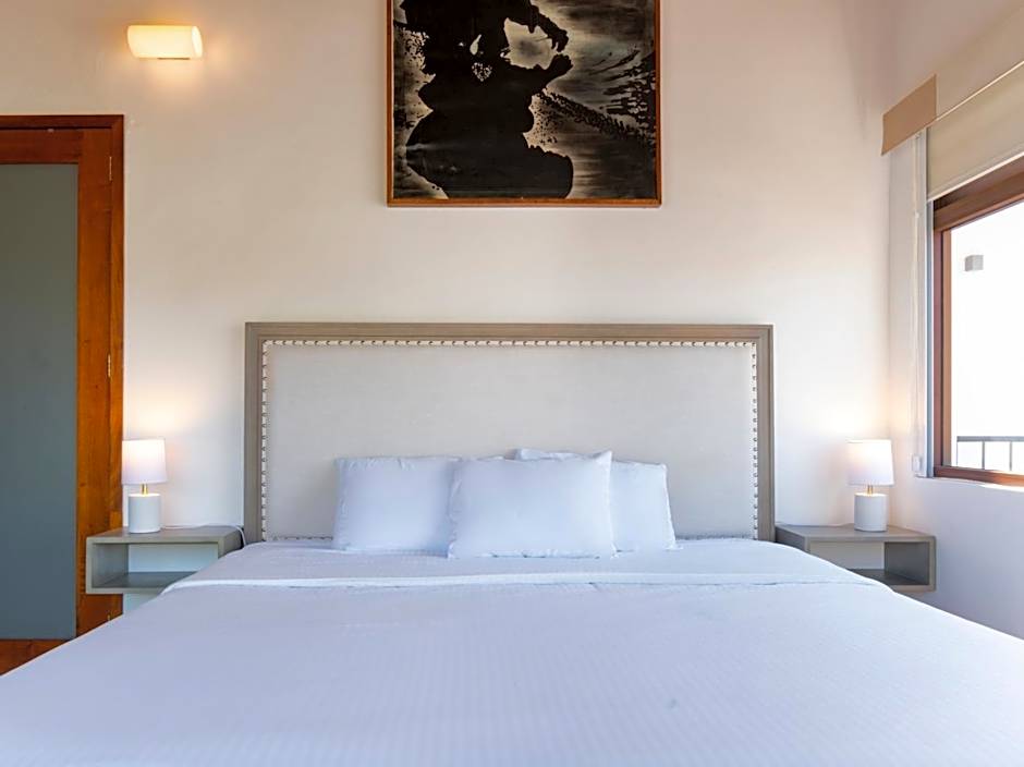 Hotel Casa Real Del Café