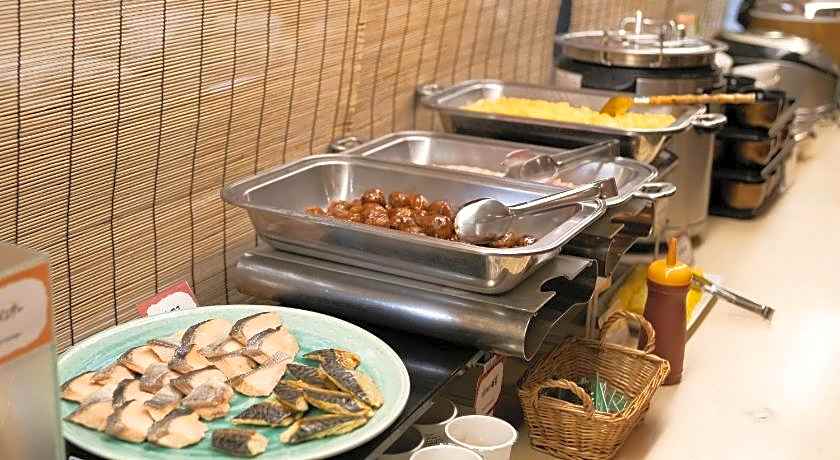 Apa Hotel Himeji-Ekikita