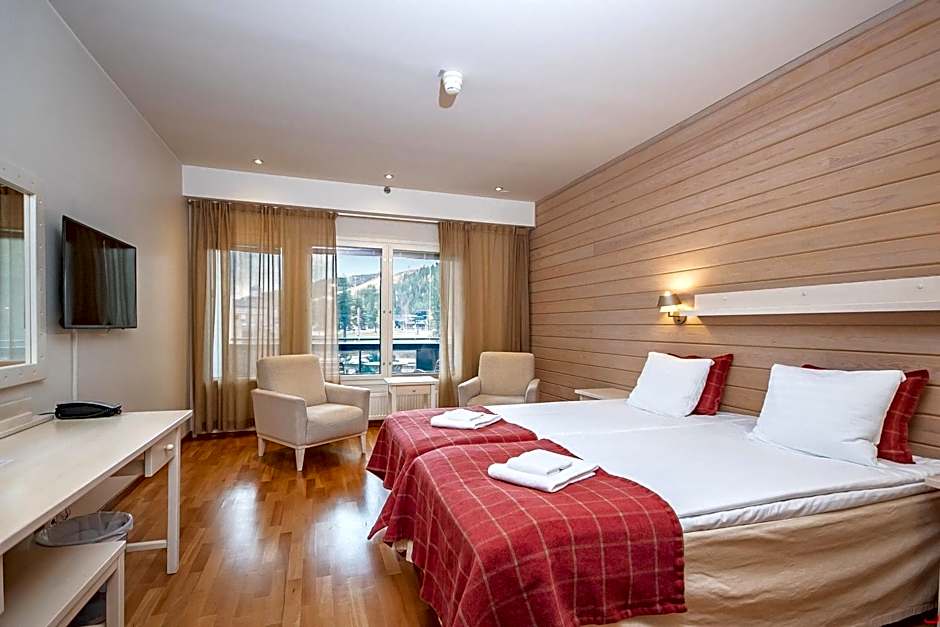 Hotel K5 Levi and K5 Villas