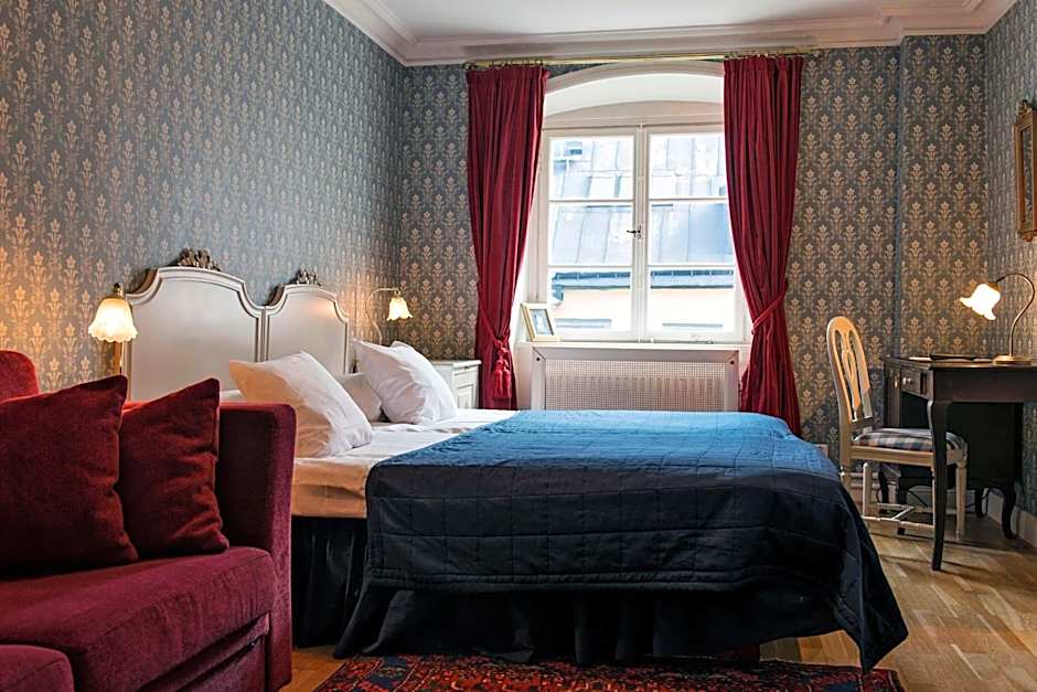 Scandic Gamla Stan