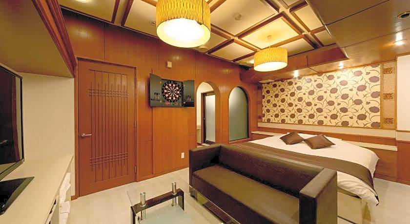 Hotel Lotus Sakai (Adult Only)