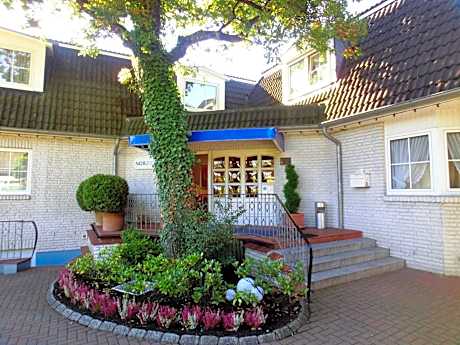Hotel Nordic