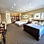 Quarters Hotel