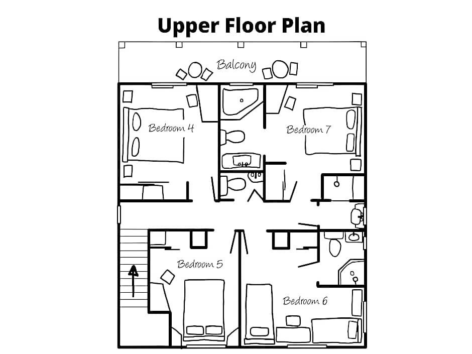 Stay Social Guest House