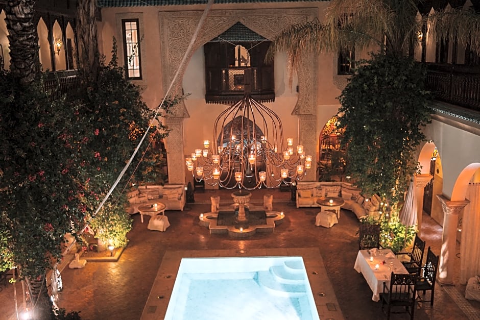 Demeures D'Orient Riad de Luxe & Spa