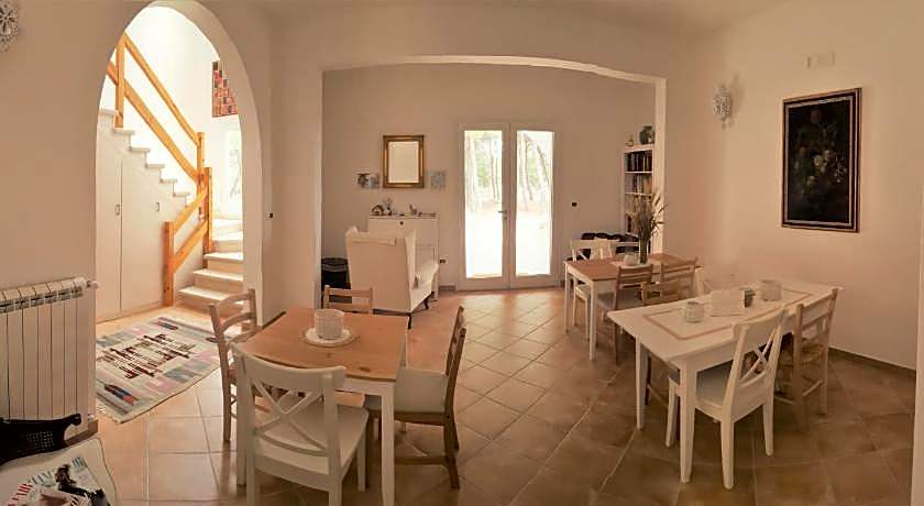 B&B Sogno Salentino