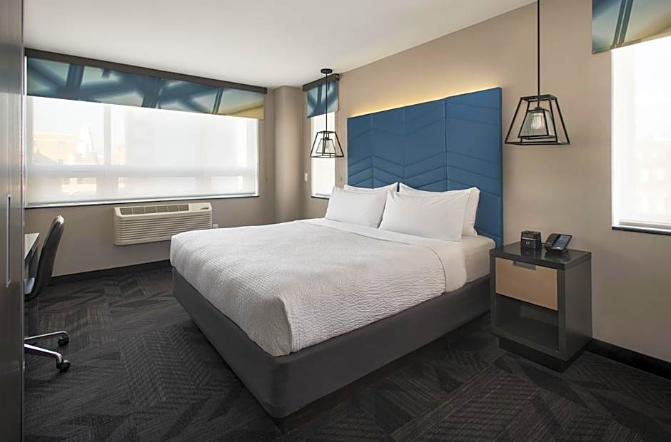 Sheraton Brooklyn New York Hotel