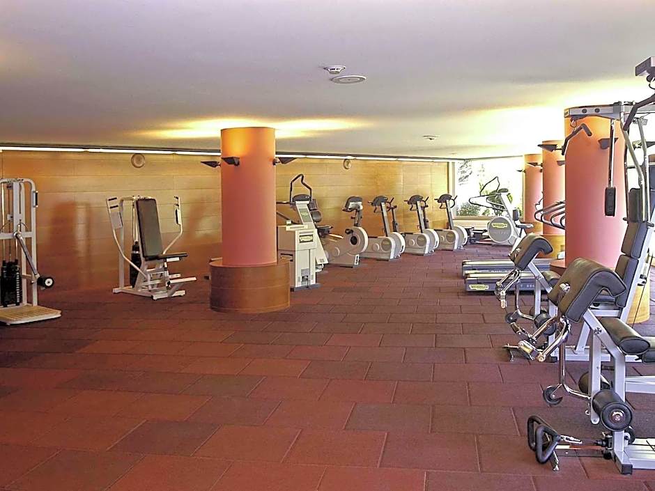 Novotel Andorra