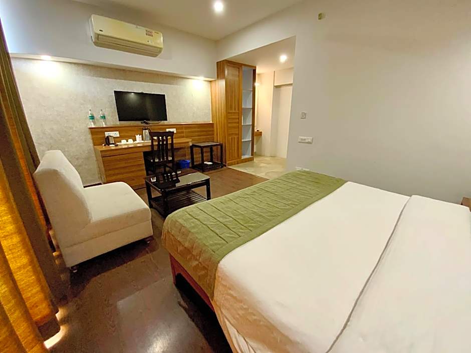 The Great Ganga, Rishikesh