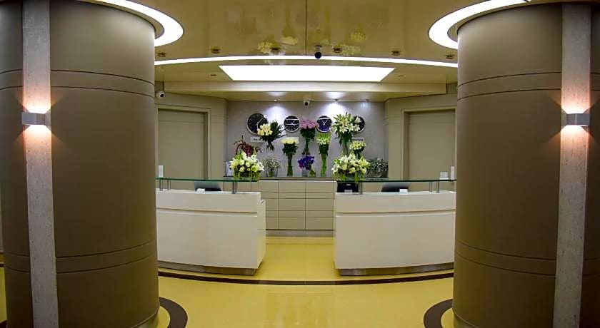 Ramada Beirut Downtown