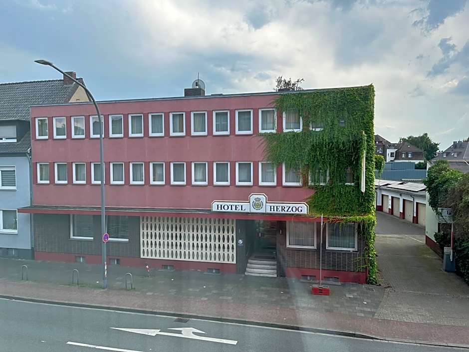 Hotel Herzog