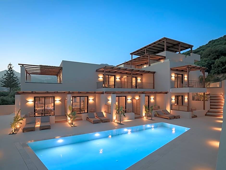 KYMANI Boutique Hotel & Suites