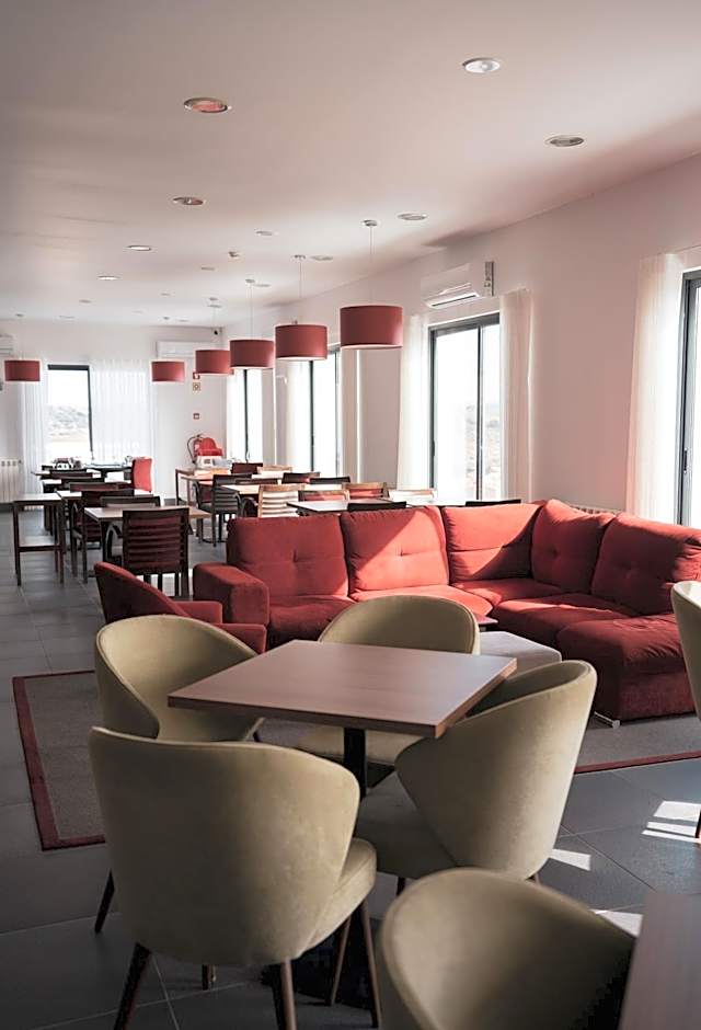 Hotel Freixo Douro Superior