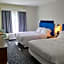 Hampton Inn By Hilton & Suites Chicago Deer Park