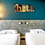 ibis budget Pertuis Portes du Luberon