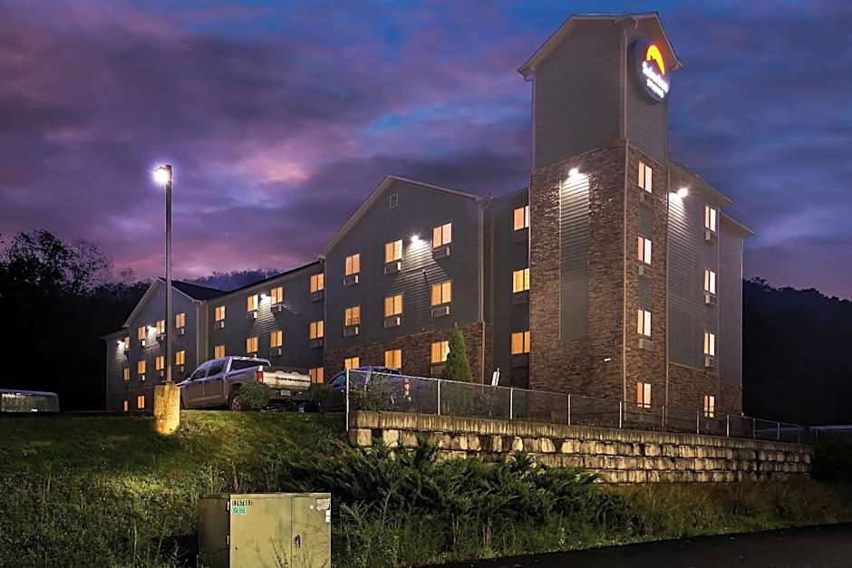 Suburban Studios Morgantown