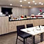 Mercure Sao Jose dos Campos