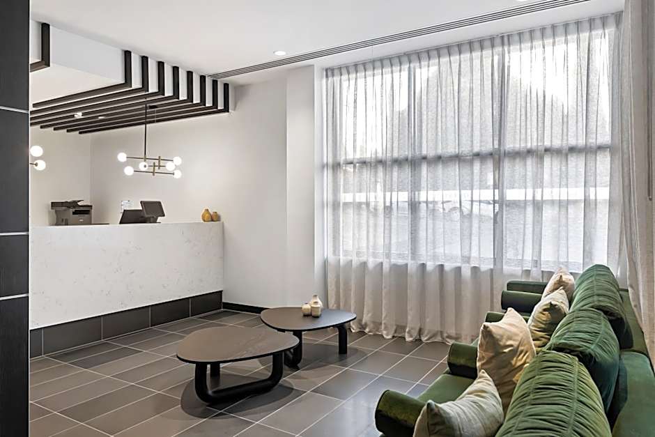 Quest Geelong Central