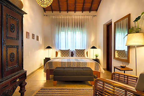 2 Bedroom Deluxe Villa